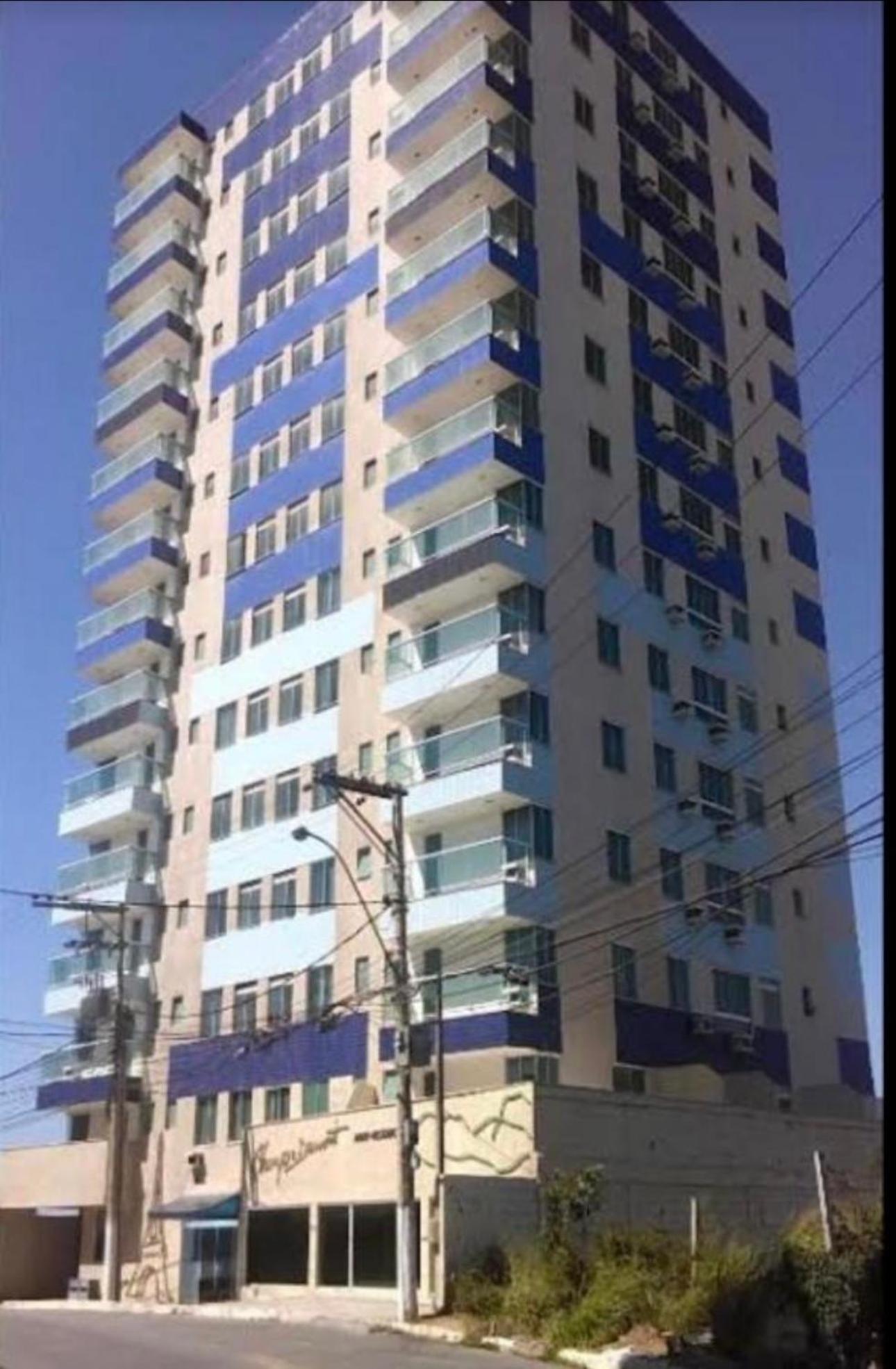 Flats Bela Vista Para O Mar Macaé Exterior foto